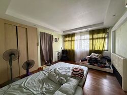Blk 363 Yung An Road (Jurong West), HDB Executive #604090261